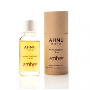Ahnu Body Fragrance Oil 30mL