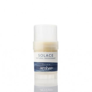 Solace Natural Deodorant .75oz