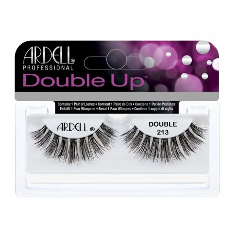 Double Up #213 Lashes *