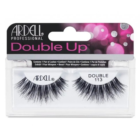 Double Up #113 Lashes *