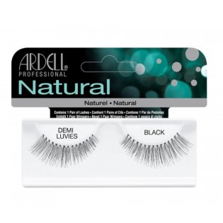 Natural Demi Luvies Lashes *
