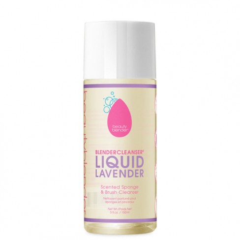 Liquid Lavender Blender Cleanser 5oz