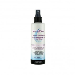 Beauty So Clean Cosmetic Sanitizer Mist 8.5oz