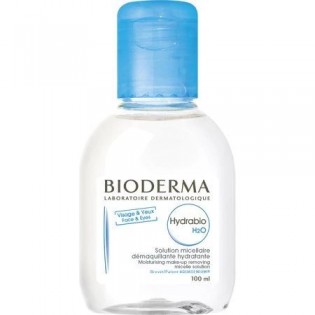 Bioderma Hydrabio H2O Makeup Remover 3.4oz