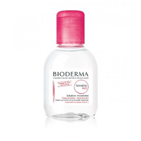 Bioderma Sensibio H2O Makeup Remover 3.4oz