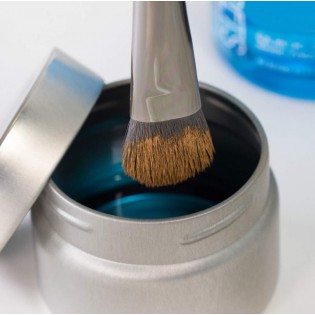 Makeup Brush Cleaner Travel Kit 