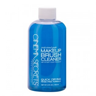 Makeup Brush Cleanser 8oz