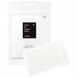 Acne Clear Pimple Master Patch 