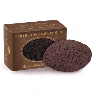 Earth Stone Lava Pumice