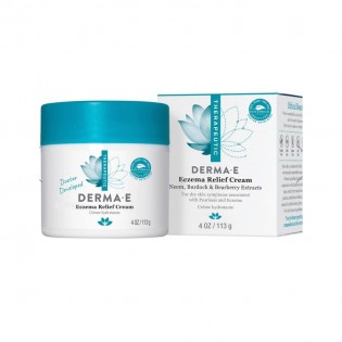 Eczema Relief Cream 