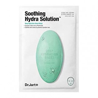 Soothing Hydra Solution Mask 
