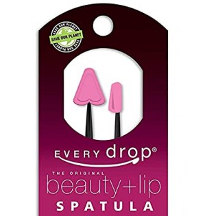 Beauty & Lip Spatula Combo Pack 