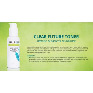 Clear Future Toner 3.3oz