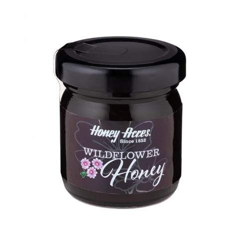 Wildflower Honey 1.5 oz Deluxe Sample 