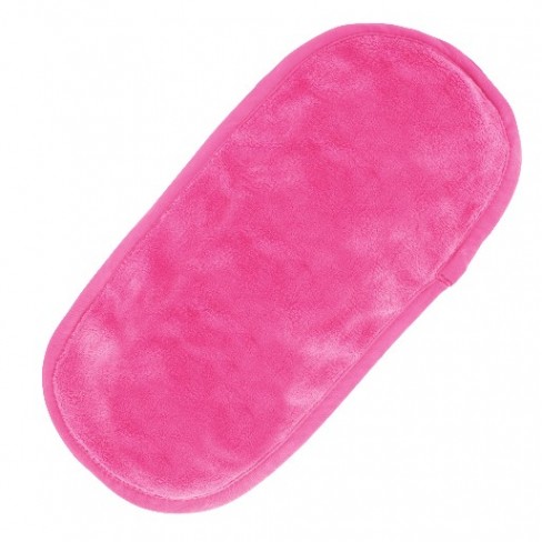 Mini Makeup Eraser in Original Pink