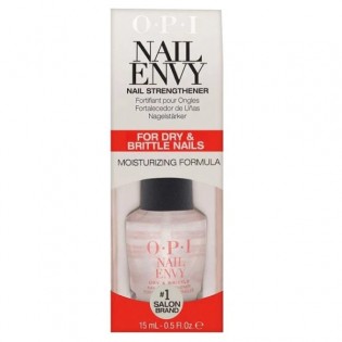 Nail Envy Dry & Brittle 