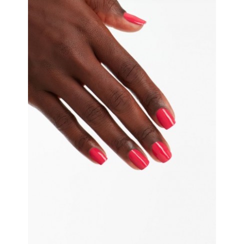 Charged Up Cherry Nail Lacquer