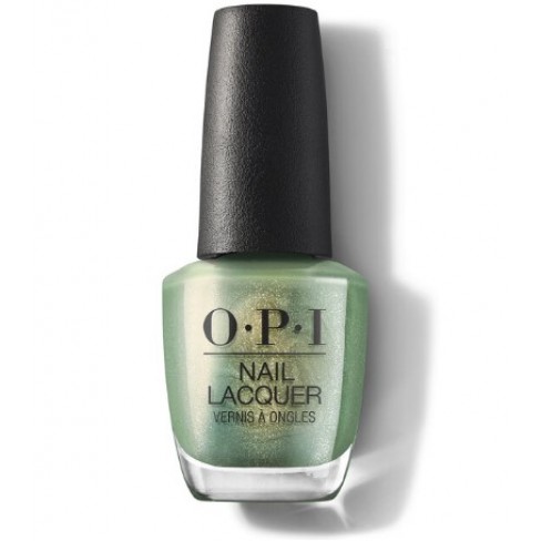 Decked To The Pines Nail Lacquer