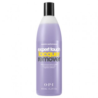 Expert Touch Lacquer Polish Remover 15.2oz