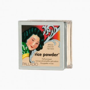 Natural Rice Powder