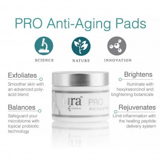 Pro Anti-Aging Pads