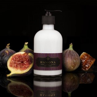 Ramona Lotion - Honey Spiced Fig