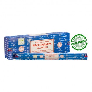 Nag Champa Incense 15 Grams