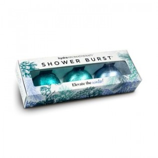 Shower Burst® Limited Edition Winter Trio 